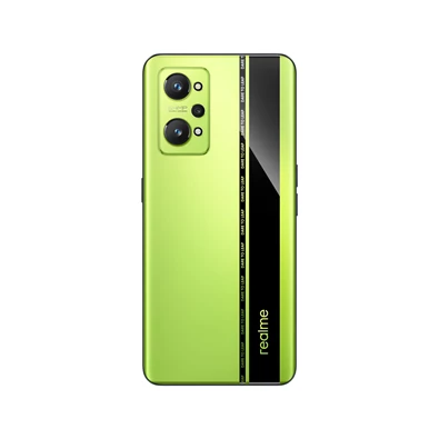 Realme GT Neo 2 12/256GB DualSIM kártyafüggetlen okostelefon - zöld (Android) (Újracsomagolt) Realme GT Neo 2 12/256GB DualSIM kártyafüggetlen okostelefon - zöld (Android) (Újracsomagolt)