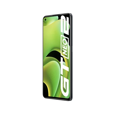 Realme GT Neo 2 12/256GB DualSIM kártyafüggetlen okostelefon - zöld (Android) (Újracsomagolt) Realme GT Neo 2 12/256GB DualSIM kártyafüggetlen okostelefon - zöld (Android) (Újracsomagolt)