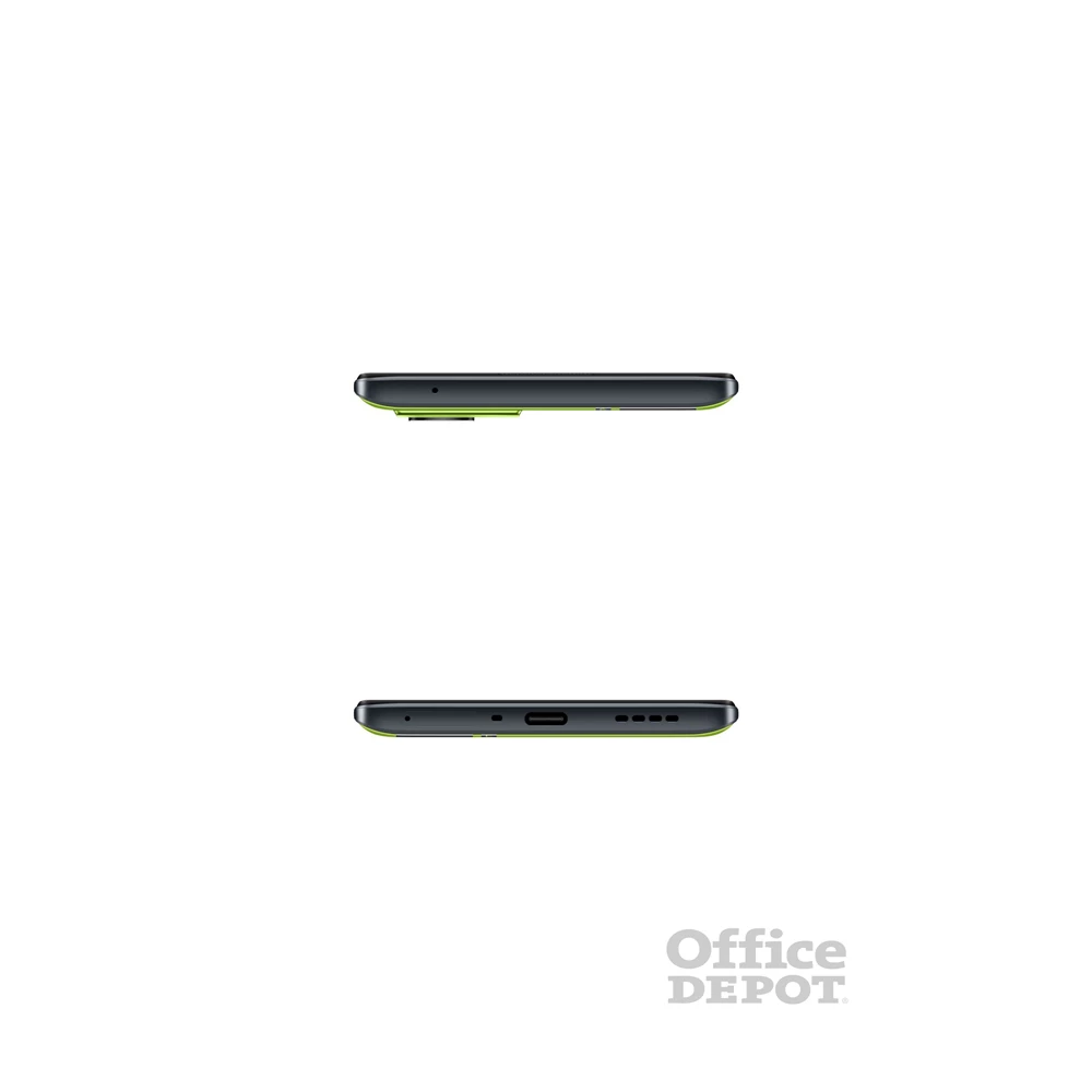 Realme GT Neo 2 12/256GB DualSIM kártyafüggetlen okostelefon - zöld (Android) (Újracsomagolt)