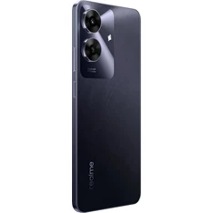 Realme Note 60 6/128GB  Dual SIM kártyafüggetlen okostelefon - fekete (Android)
