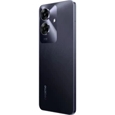 Realme Note 60 6/128GB  Dual SIM kártyafüggetlen okostelefon - fekete (Android)