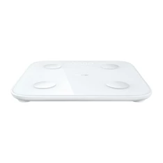Realme Smart Scale fehér okos mérleg Realme Smart Scale fehér okos mérleg