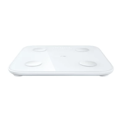 Realme Smart Scale fehér okos mérleg Realme Smart Scale fehér okos mérleg