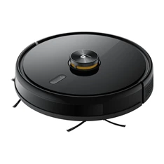 Realme Techlife Robot Vacuum robotporszívó Realme Techlife Robot Vacuum robotporszívó