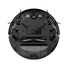 Realme Techlife Robot Vacuum robotporszívó Realme Techlife Robot Vacuum robotporszívó