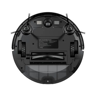 Realme Techlife Robot Vacuum robotporszívó Realme Techlife Robot Vacuum robotporszívó