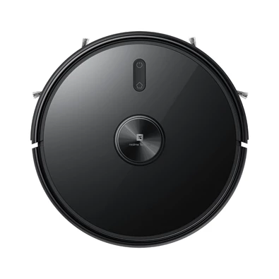 Realme Techlife Robot Vacuum robotporszívó Realme Techlife Robot Vacuum robotporszívó