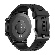 Realme Watch S Pro fekete okosóra Realme Watch S Pro fekete okosóra