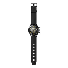 Realme Watch S Pro fekete okosóra (Újracsomagolt) Realme Watch S Pro fekete okosóra (Újracsomagolt)