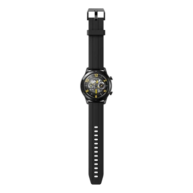 Realme Watch S Pro fekete okosóra (Újracsomagolt) Realme Watch S Pro fekete okosóra (Újracsomagolt)