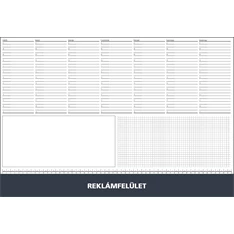 Realsystem 7141-04 kék asztali könyöklő Realsystem 7141-04 kék asztali könyöklő
