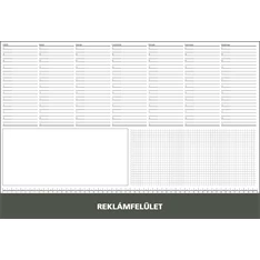 Realsystem 7141-08 zöld asztali könyöklő Realsystem 7141-08 zöld asztali könyöklő