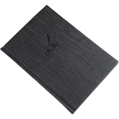 Realsystem Fashion 5200-03 A4S garfit vendégkönyv / jegyzet Realsystem Fashion 5200-03 A4S garfit vendégkönyv / jegyzet