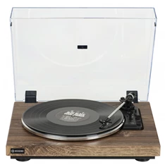 Rekkord F300OAK automata tölgy bakelit lemezjátszó Rekkord F300OAK automata tölgy bakelit lemezjátszó
