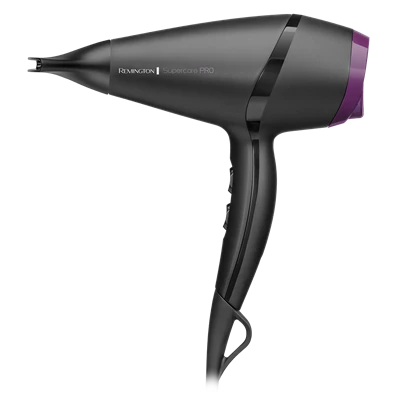 Remington AC7100 Supercare PRO 2100 AC hajszárító Remington AC7100 Supercare PRO 2100 AC hajszárító
