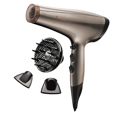 Remington AC8002 Keratin Protect hajszárító Remington AC8002 Keratin Protect hajszárító