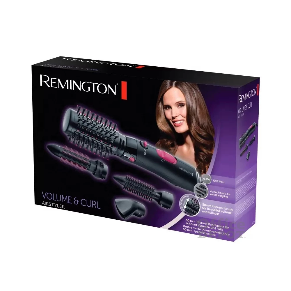 Remington AS7051 meleglevegős hajformázó készlet