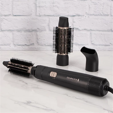 Remington AS7300 Blow Dry & Style meleglevegős hajformázó készlet Remington AS7300 Blow Dry & Style meleglevegős hajformázó készlet
