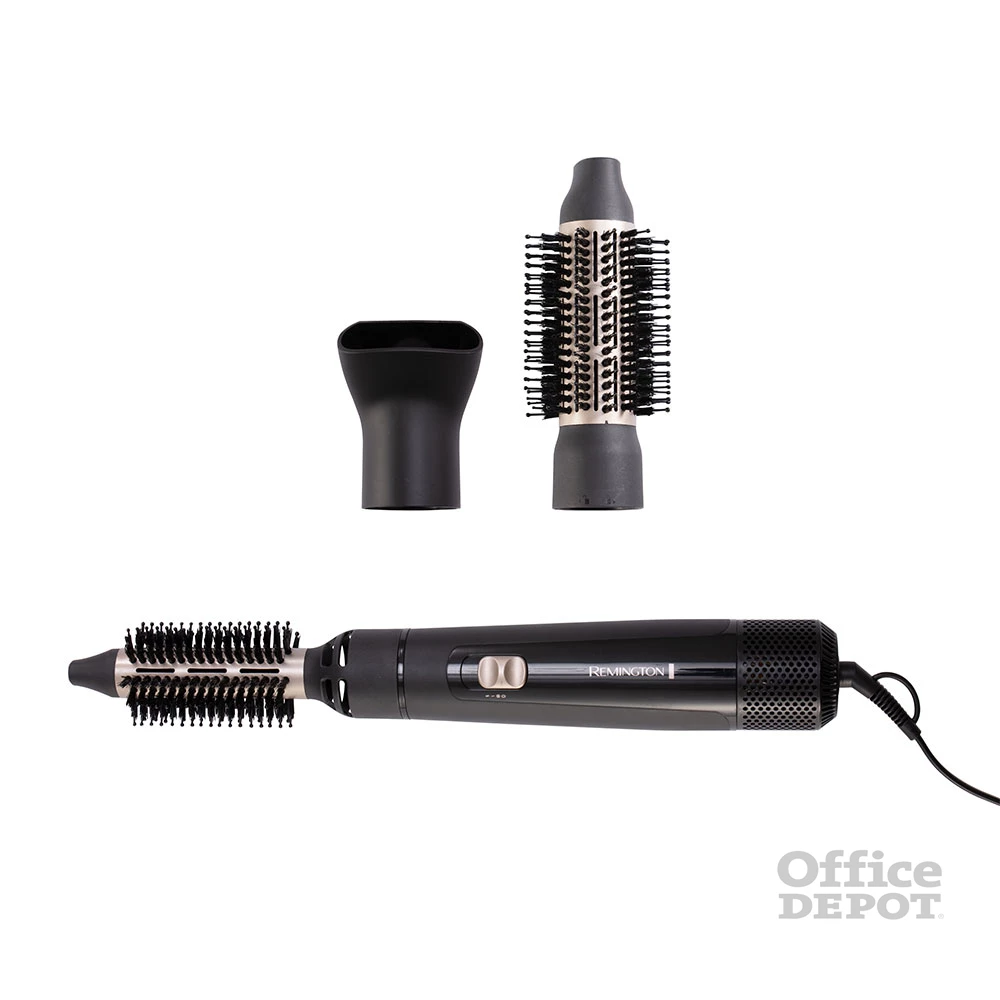 Remington AS7300 Blow Dry & Style meleglevegős hajformázó készlet