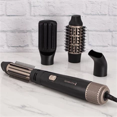 Remington AS7500 Blow Dry & Style meleglevegős hajformázó készlet Remington AS7500 Blow Dry & Style meleglevegős hajformázó készlet