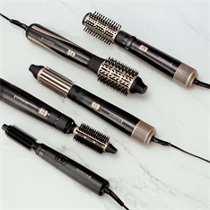 Remington AS7500 Blow Dry & Style meleglevegős hajformázó készlet Remington AS7500 Blow Dry & Style meleglevegős hajformázó készlet