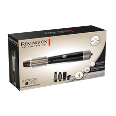 Remington AS7500 Blow Dry & Style meleglevegős hajformázó készlet Remington AS7500 Blow Dry & Style meleglevegős hajformázó készlet