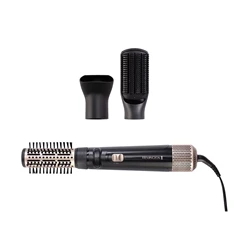 Remington AS7580 Blow Dry & Style forgófejes meleglevegős hajformázó készlet Remington AS7580 Blow Dry & Style forgófejes meleglevegős hajformázó készlet