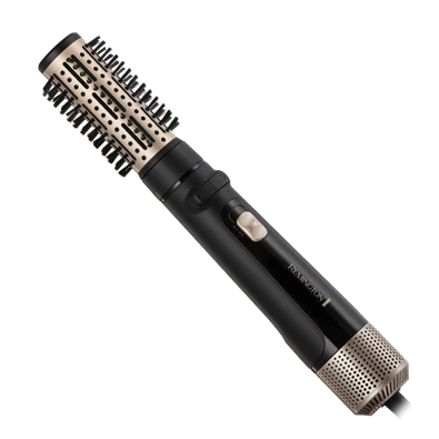 Remington AS7580 Blow Dry & Style forgófejes meleglevegős hajformázó készlet Remington AS7580 Blow Dry & Style forgófejes meleglevegős hajformázó készlet