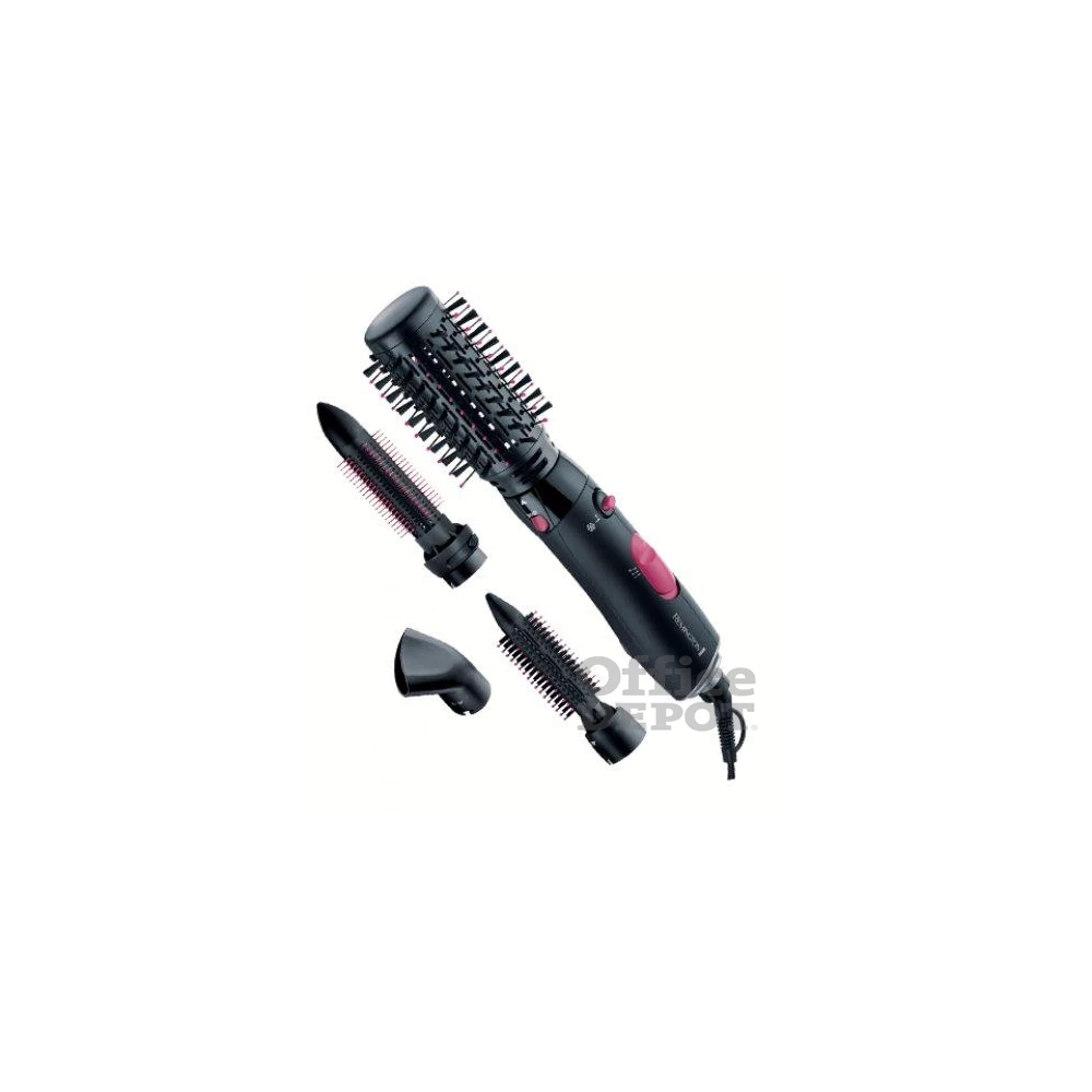 Remington AS7051 meleglevegős hajformázó készlet
