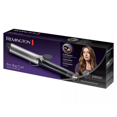 Remington CI5538 hajsütővas Remington CI5538 hajsütővas