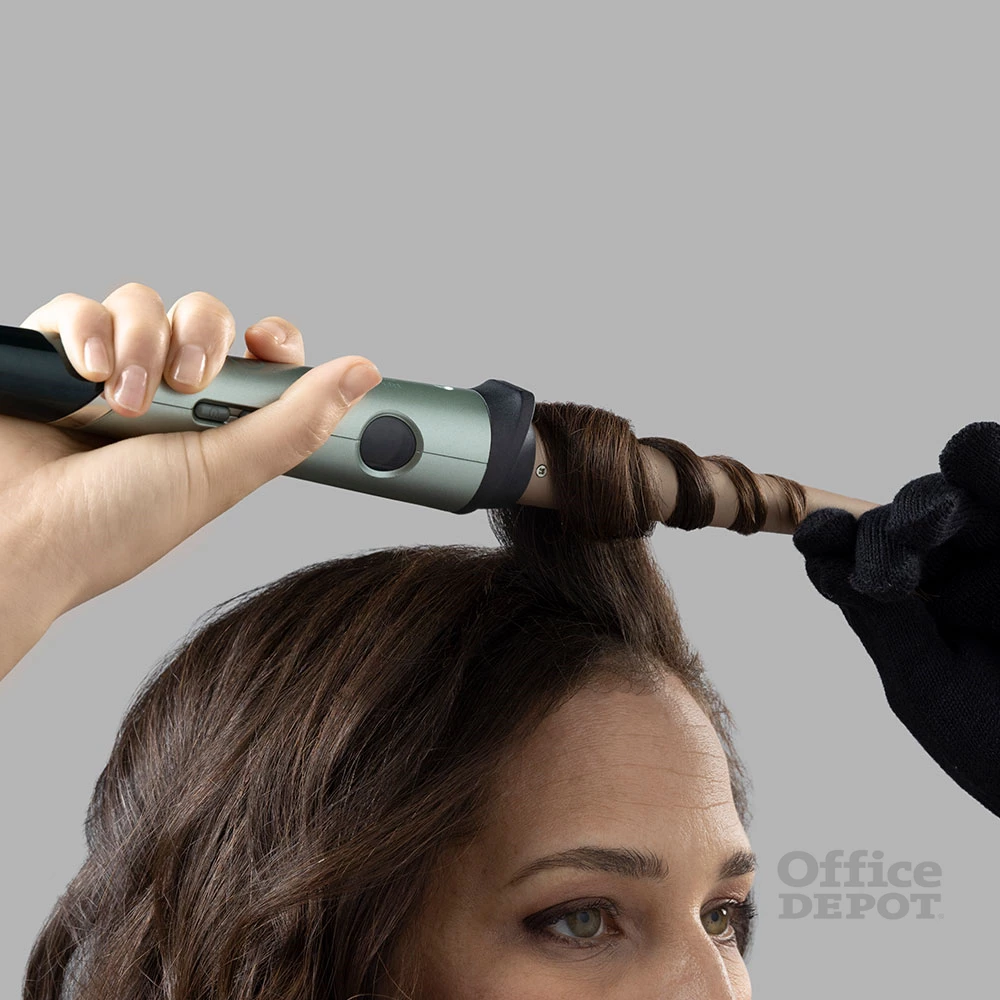 Remington CI5860 Botanicals kúpvas