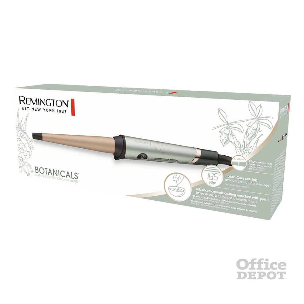 Remington CI5860 Botanicals kúpvas