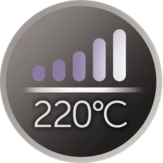 Remington CI6525 hajsütővas