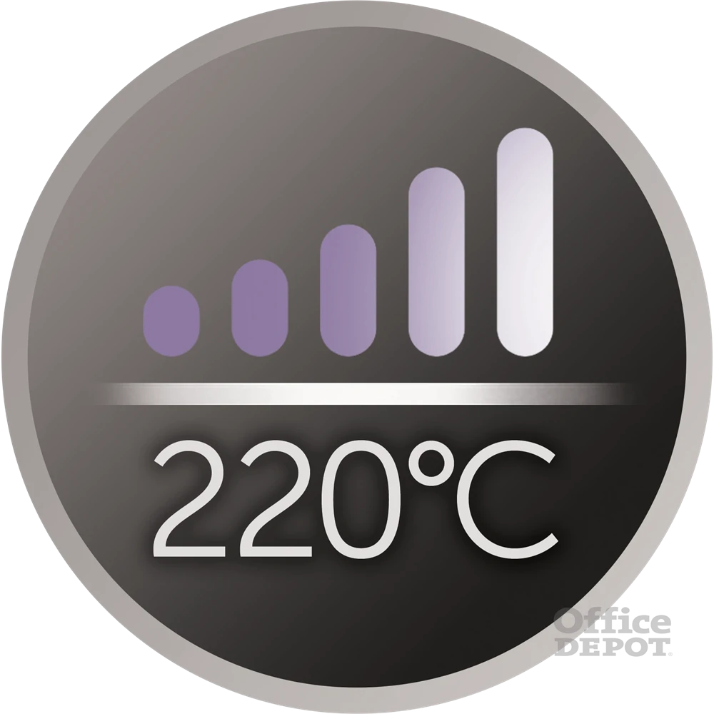 Remington CI6525 hajsütővas