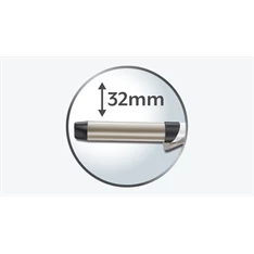 Remington CI89H1 HYDRAluxe kúpvas Remington CI89H1 HYDRAluxe kúpvas