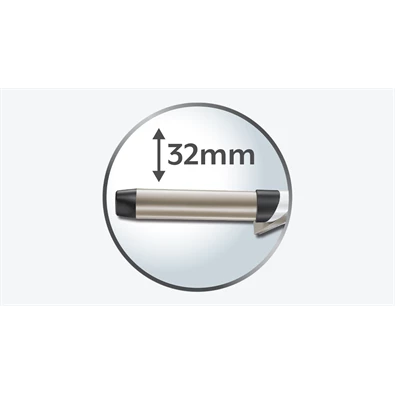 Remington CI89H1 HYDRAluxe kúpvas Remington CI89H1 HYDRAluxe kúpvas