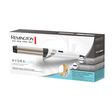 Remington CI89H1 HYDRAluxe kúpvas Remington CI89H1 HYDRAluxe kúpvas