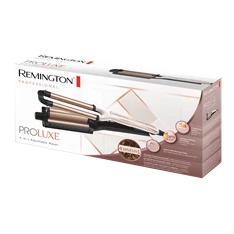 Remington CI91AW PROluxe Beach Wave hajformázó Remington CI91AW PROluxe Beach Wave hajformázó