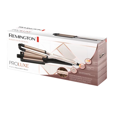 Remington CI91AW PROluxe Beach Wave hajformázó Remington CI91AW PROluxe Beach Wave hajformázó
