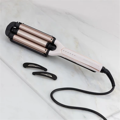 Remington CI91AW PROluxe Beach Wave hajformázó Remington CI91AW PROluxe Beach Wave hajformázó