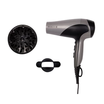 Remington D3190S Ionic Dry hajszárító Remington D3190S Ionic Dry hajszárító