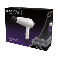 Remington D3194 Ionic Dry hajszárító Remington D3194 Ionic Dry hajszárító