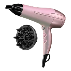 Remington D5901 Coconut Smooth hajszárító Remington D5901 Coconut Smooth hajszárító