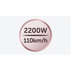 Remington D5901 Coconut Smooth hajszárító Remington D5901 Coconut Smooth hajszárító