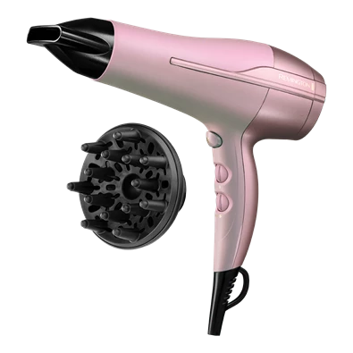 Remington D5901 Coconut Smooth hajszárító Remington D5901 Coconut Smooth hajszárító