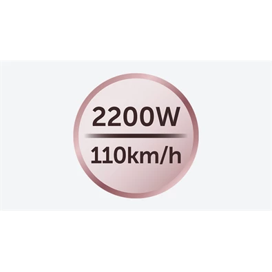 Remington D5901 Coconut Smooth hajszárító Remington D5901 Coconut Smooth hajszárító