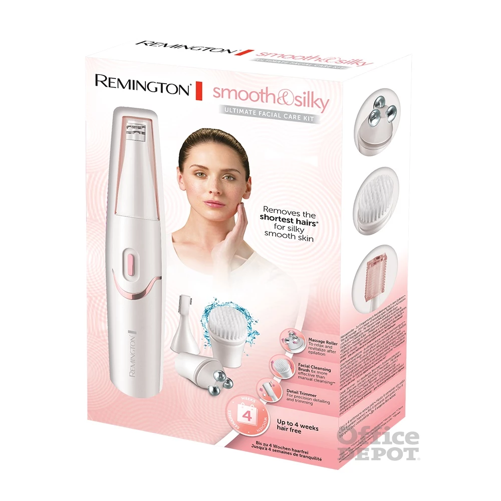 Remington EP7070 arcepilátor készlet