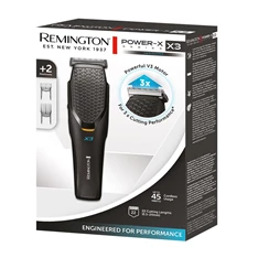 Remington HC3000 Power X Series X3 hajvágó Remington HC3000 Power X Series X3 hajvágó