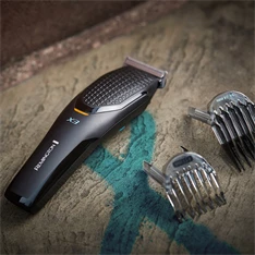 Remington HC3000 Power X Series X3 hajvágó Remington HC3000 Power X Series X3 hajvágó