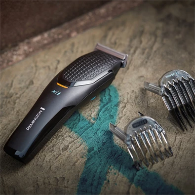Remington HC3000 Power X Series X3 hajvágó Remington HC3000 Power X Series X3 hajvágó